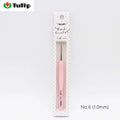 Crochet Beading Needle, Tulip for Handmade Beadwork & Needlecraft Projects