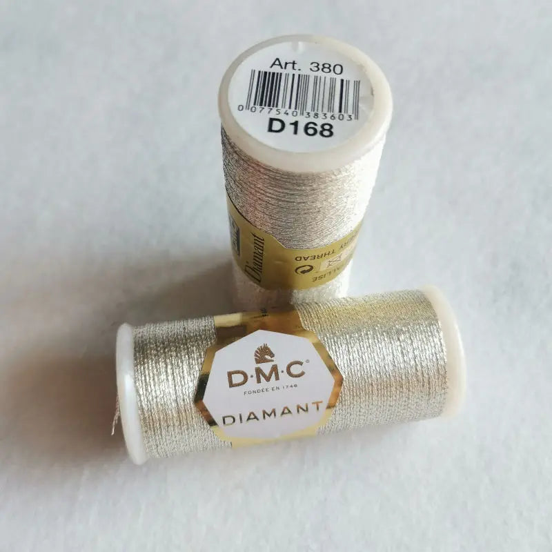 Embroidery Floss, DMC Mouline for Cross-Stitch, Sewing & Needlework Crafts