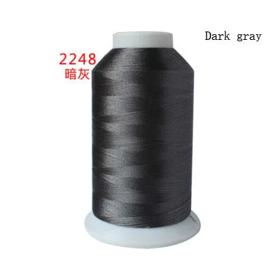 Sewing Thread, Tassel Winding Line for Machine Sewing & Decorative Crafts