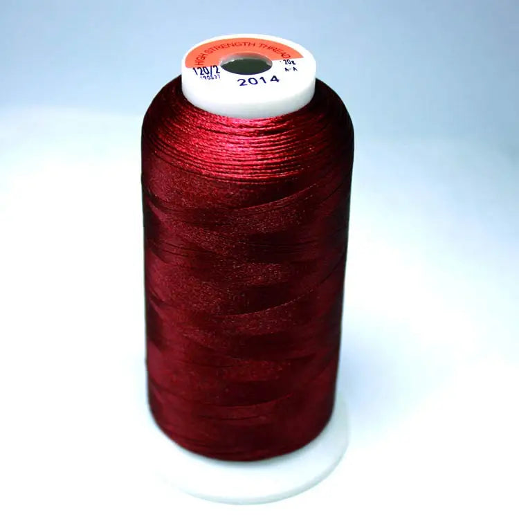 Sewing Thread, Tassel Winding Line for Machine Sewing & Decorative Crafts