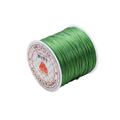 Elastic Beading Cord Stretch Stringing Thread Roll DIY Jewelry Making