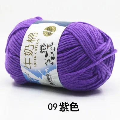 Yarn for Knitting, Crochet & Handmade Needlecraft Projects Makes a Great Gift!