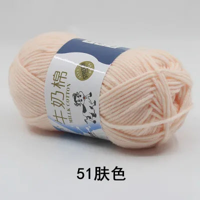 Yarn for Knitting, Crochet & Handmade Needlecraft Projects Makes a Great Gift!