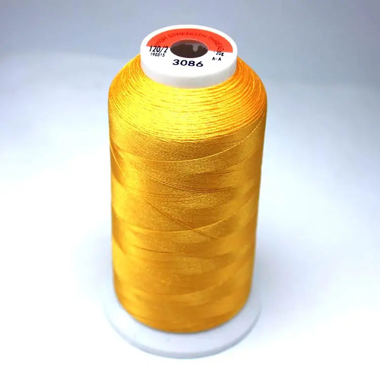 Sewing Thread, Tassel Winding Line for Machine Sewing & Decorative Crafts