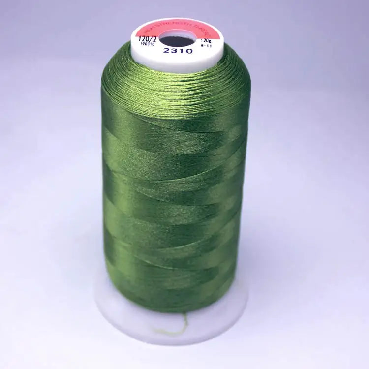 Sewing Thread, Tassel Winding Line for Machine Sewing & Decorative Crafts