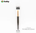 Crochet Hook, Tulip Etimo for Handmade Yarn Crafts & Needlework Projects