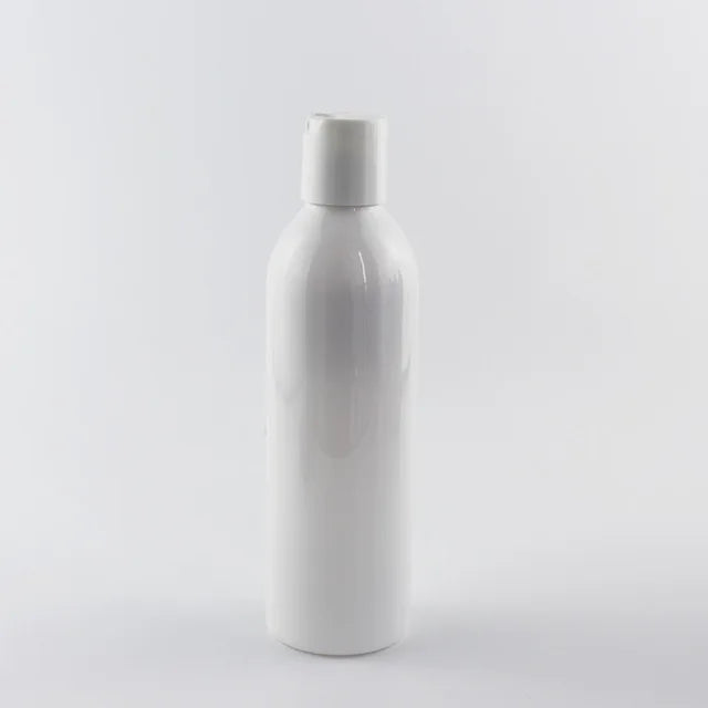 Disc-Top Bottles Empty PET Plastic Cosmetic Packaging Containers 30 Pack