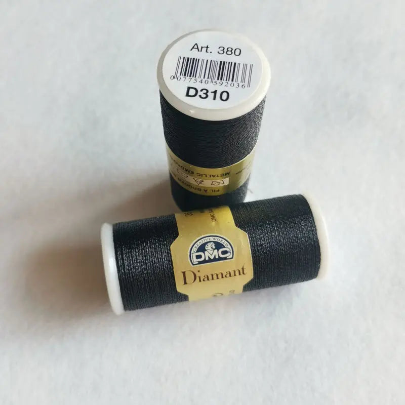 Embroidery Floss, DMC Mouline for Cross-Stitch, Sewing & Needlework Crafts