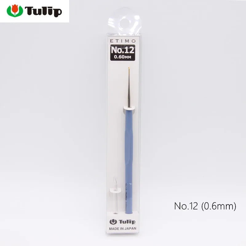 Crochet Hook, Tulip for Embroidery & Handmade Needlecraft Accessories