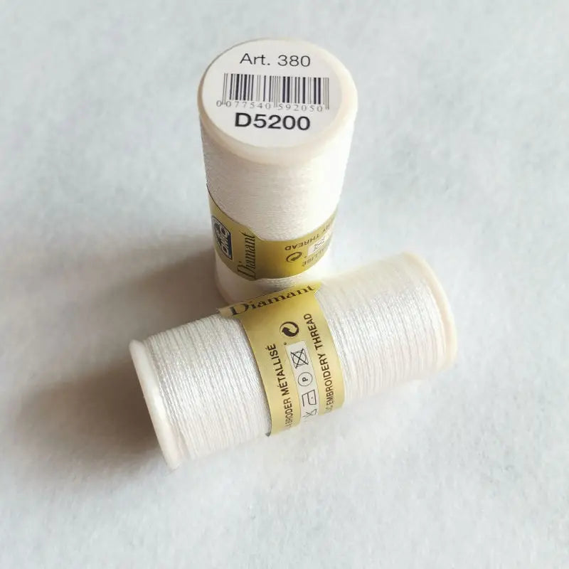 Embroidery Floss, DMC Mouline for Cross-Stitch, Sewing & Needlework Crafts