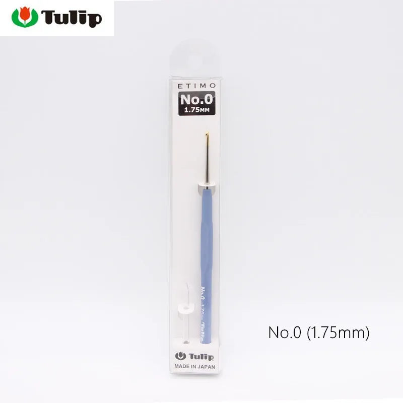 Crochet Hook, Tulip for Embroidery & Handmade Needlecraft Accessories