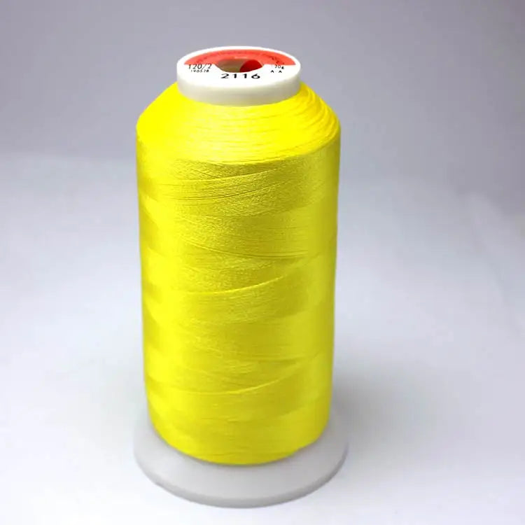 Sewing Thread, Tassel Winding Line for Machine Sewing & Decorative Crafts
