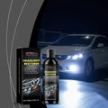 Rayhong Liquid Car Care Brightening Premium Quality Replacement Accessory