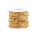 Jewelry Chains Gold Color Necklace Snake Chain Bracelet Crafts Craft Supplies