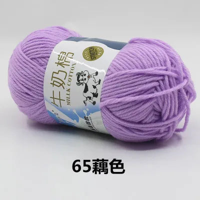 Yarn for Knitting, Crochet & Handmade Needlecraft Projects Makes a Great Gift!