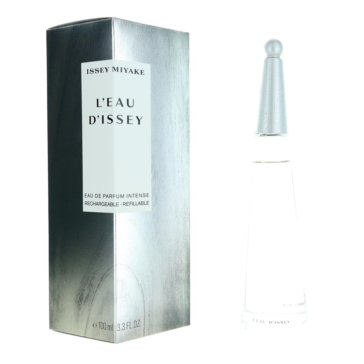 Issey Miyake L'Eau D'Issey Eau de Parfum 3.3 oz Women's Fragrance Spray