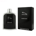 Jaguar Classic Black Eau de Toilette 3.4 oz Men's Cologne Fragrance Spray