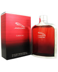 Jaguar Classic Red Eau de Toilette 3.4 oz Men's Cologne Fragrance Spray