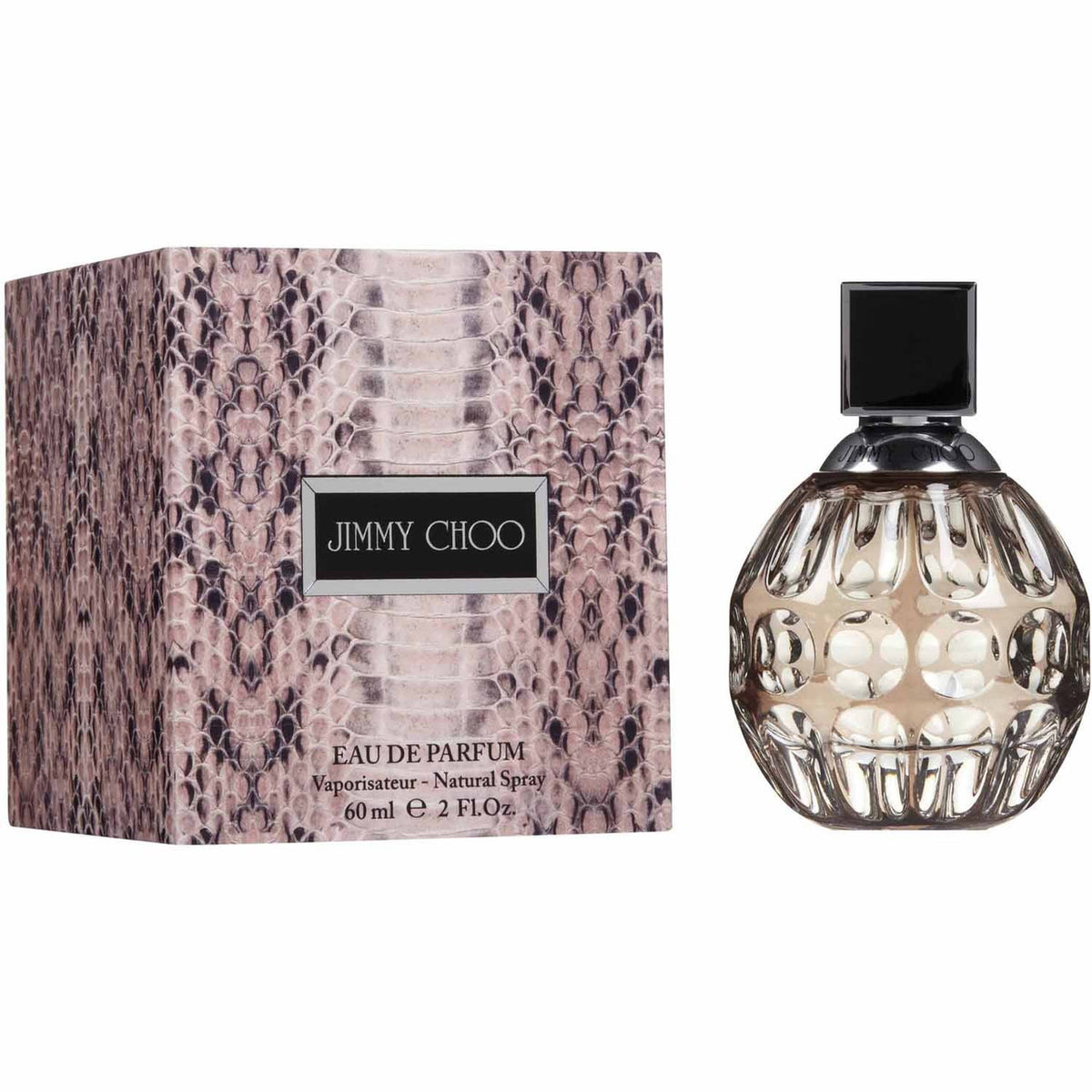Jimmy Choo Eau de Parfum 2 oz Women's Fragrance Spray