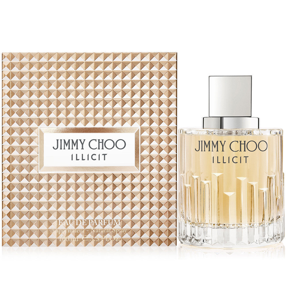 Jimmy Choo Illicit Eau de Parfum 3.3 oz Women's Fragrance Spray