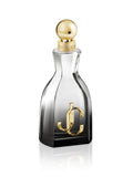 Jimmy Choo I Want Choo Forever Tester 4.1 Eau De Parfum Spray For Women