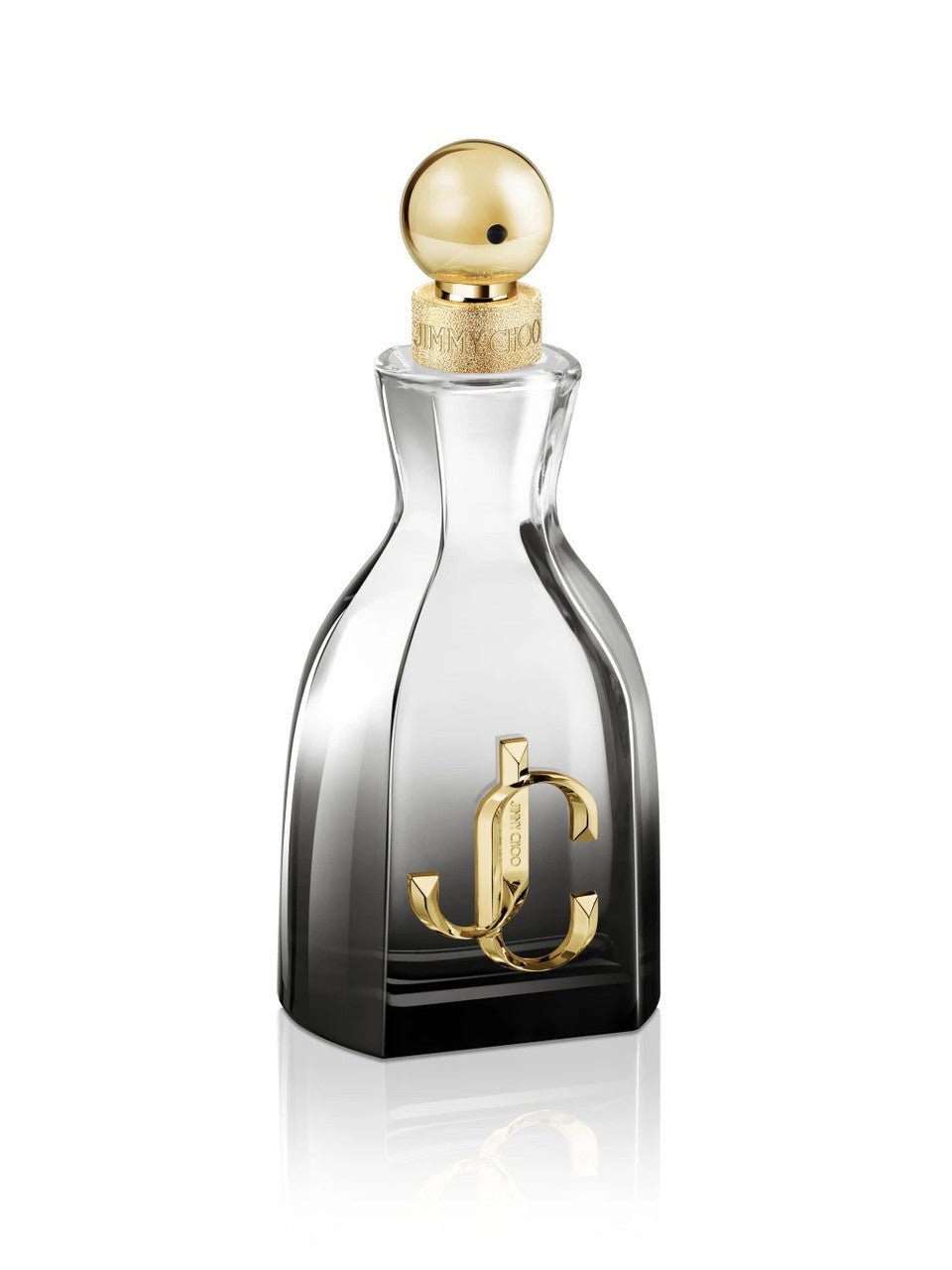 Jimmy Choo I Want Choo Forever Tester 4.1 Eau De Parfum Spray For Women