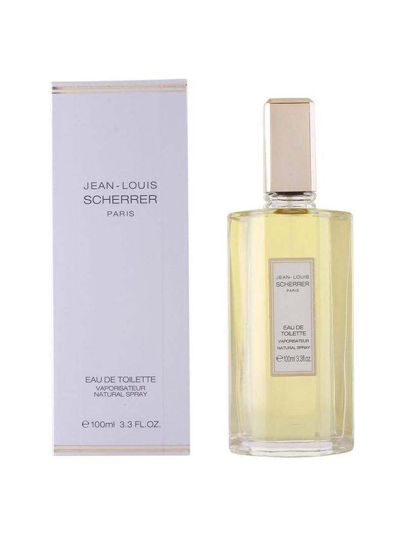 Jean Louis Scherrer 3.3 Eau De Toilette Spray For Women