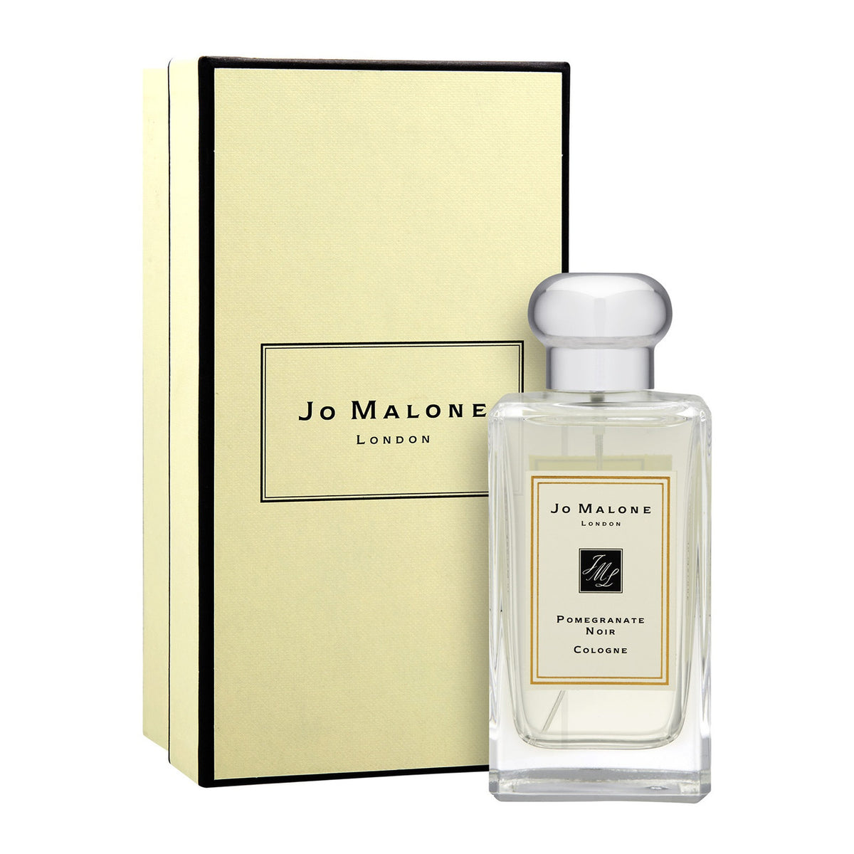 Jo Malone Pomegranate Noir Cologne 3.4 oz Unisex Fragrance Spray