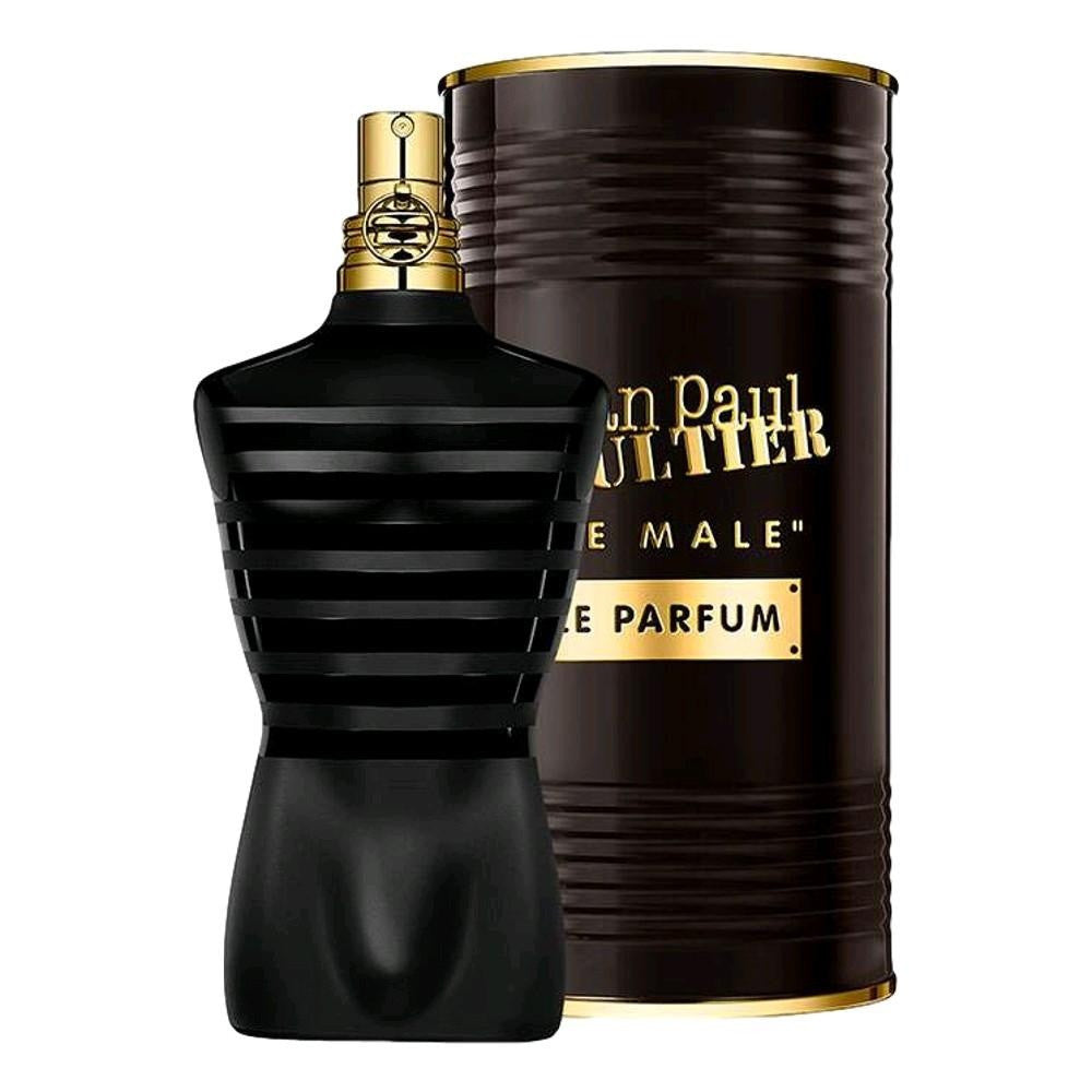 Jean Paul Gaultier Le Male Le Parfum Eau de Parfum 4.2 oz Men's Cologne