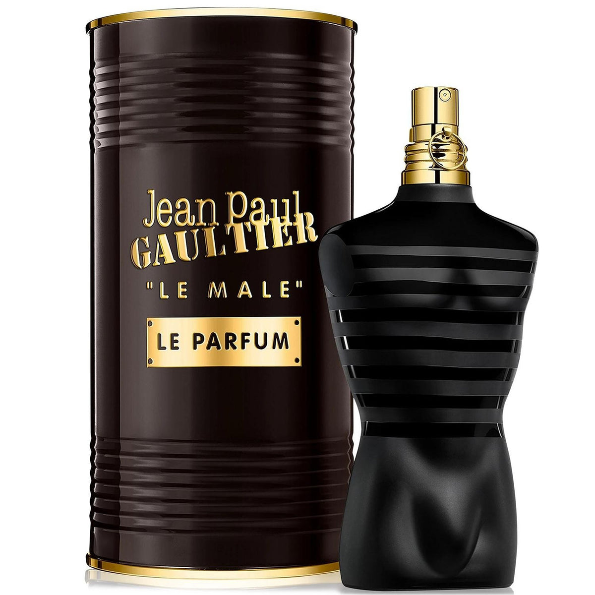 Jean Paul Gaultier Le Male Le Parfum Eau de Parfum 6.8 oz Men's Cologne