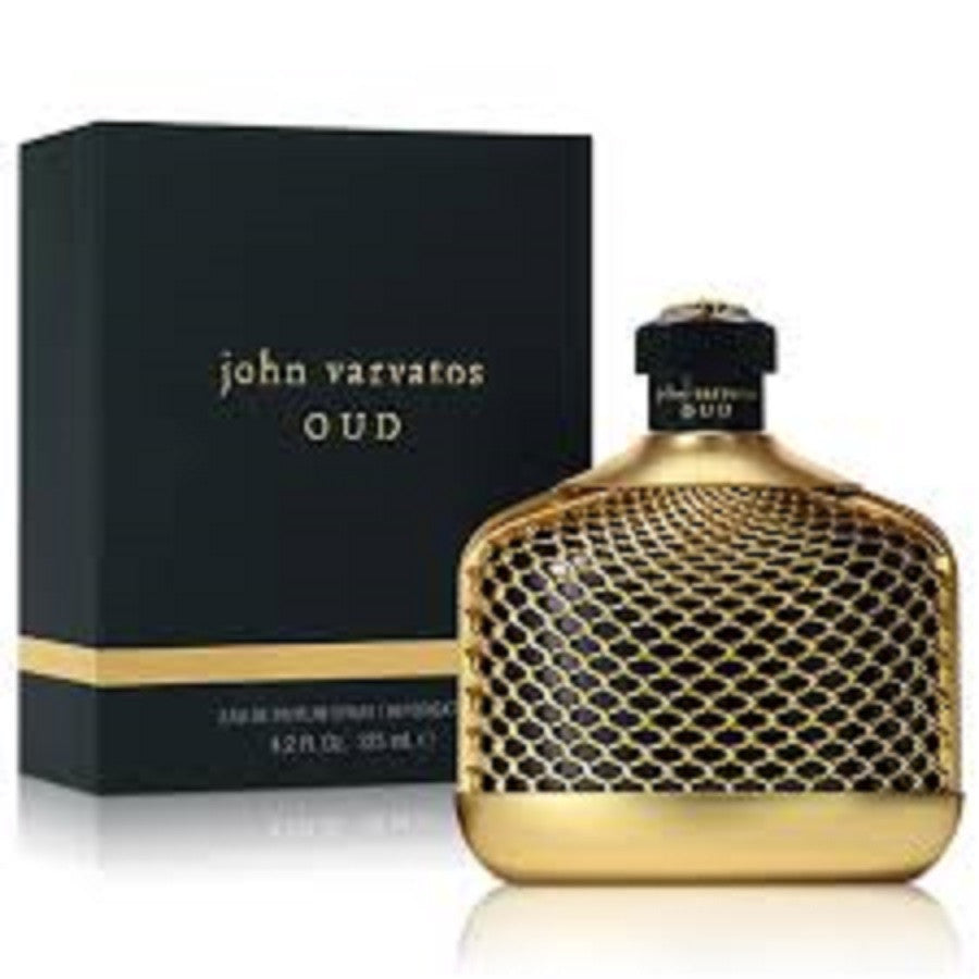 John Varvatos Oud 4.2 Eau De Parfum Spray For Men