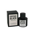Kenneth Cole Vintage Black 3.4 Edt Sp For Men