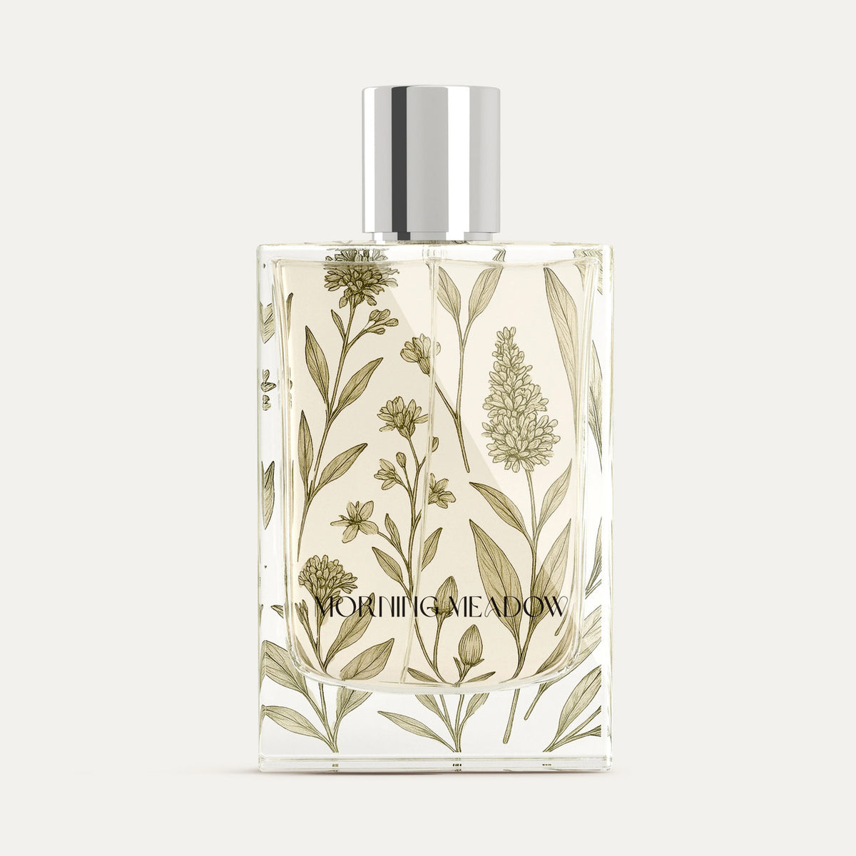 Kumbra With Love Morning Meadow 3.4 Eau De Toilette Spray