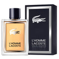 Lacoste L'homme 3.3 Eau De Toilette Spray.
