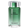 Karl Lagerfeld Bois De Cypres Tester 3.3 Eau De Toilette Spray For Men