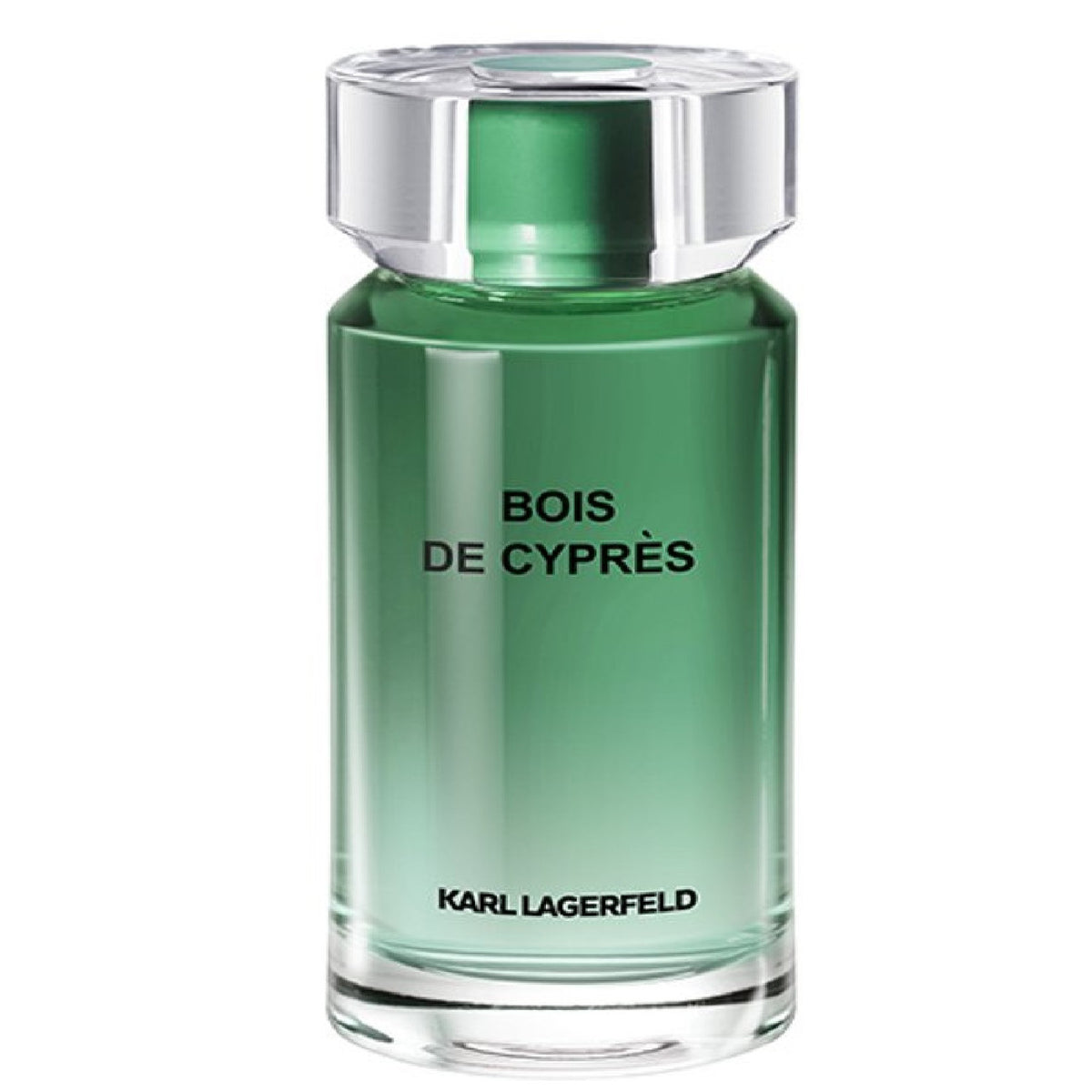 Karl Lagerfeld Bois De Cypres Tester 3.3 Eau De Toilette Spray For Men