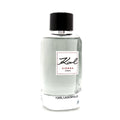 Karl Lagerfeld Vienna Opera Tester 3.3 Eau De Toilette Spray For Men