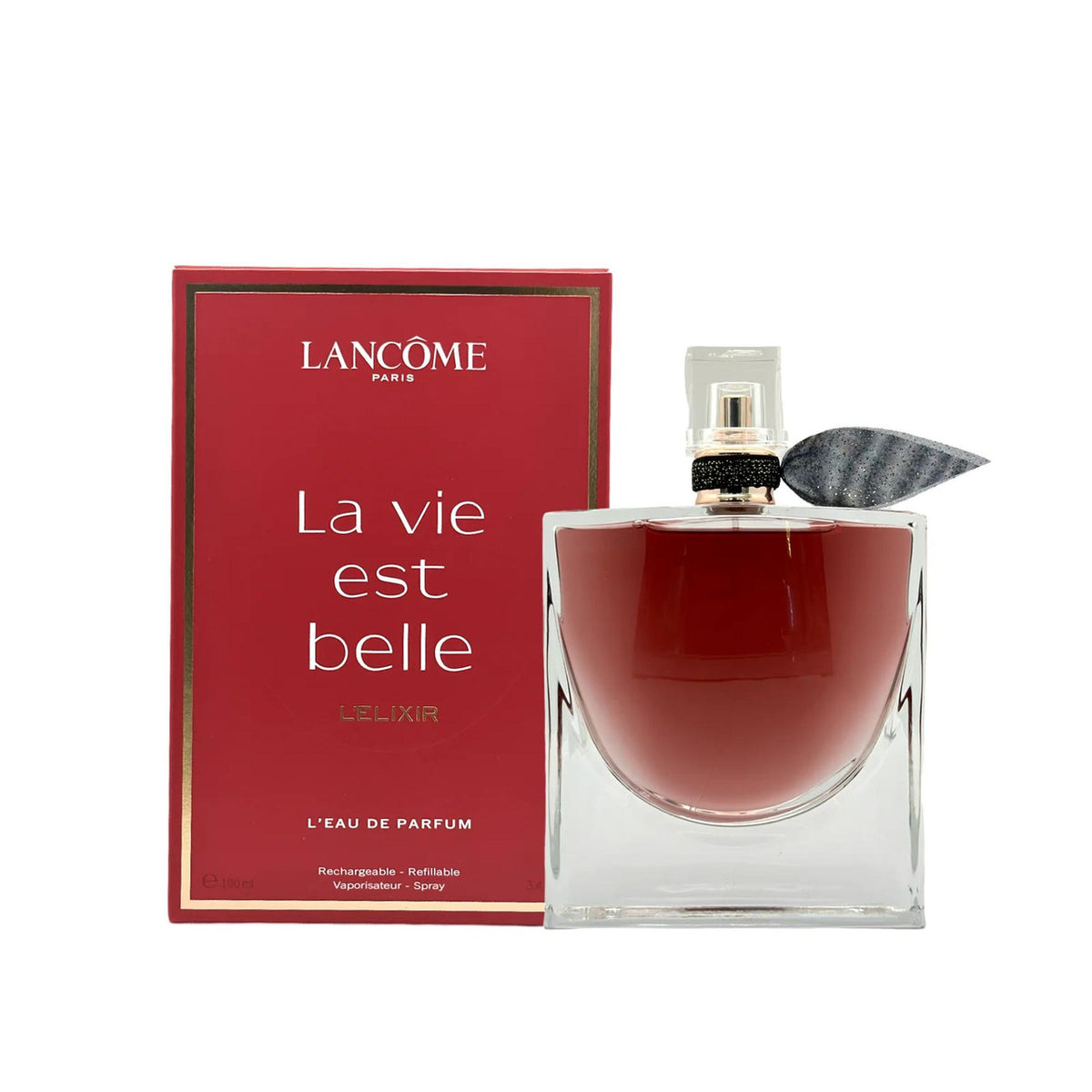 Lancome La Vie Est Belle L'Elixir Eau de Parfum 3.4 oz Women's
