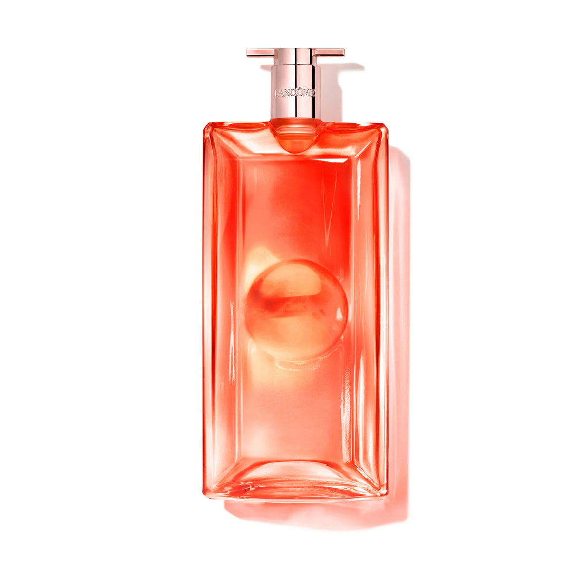 Lancome Idole Peach'n Roses 3.3 Eau De Parfum Spray For Women