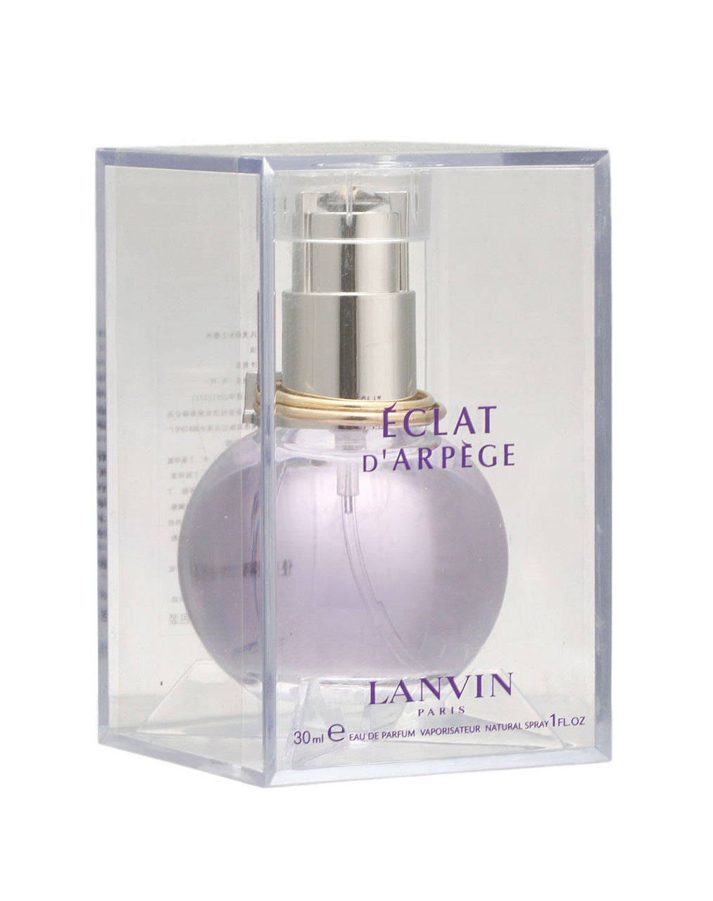 Lanvin Eclat D'arpege 1 Oz Eau De Parfum Spray For Women