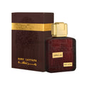 Lattafa Ramz Gold 3.4 Eau De Parfum Spray For Men Cologne