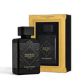 Lattafa Bade'e Al Oud Black Exposed 3.4 Eau De Parfum Spray