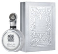 Lattafa Fakhar Lattafa Platin 3.4 Eau De Parfum Spray