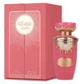 Lattafa Jouri Eau de Parfum 3.4 oz Women's Fragrance Spray