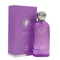 Alhambra Delilah Viola 3.4 Eau De Parfum Spray For Women