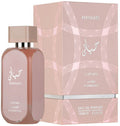 Lattafa Hayaati Florence 3.4 Eau De Parfum Spray