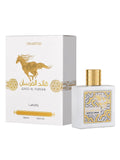 Lattafa Qaed Al Fursan Unlimited 3.04 Eau De Parfum Spray