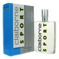 Liz Claiborne Claiborne Sport Cologne 3.4 oz Men's Cologne Fragrance Spray