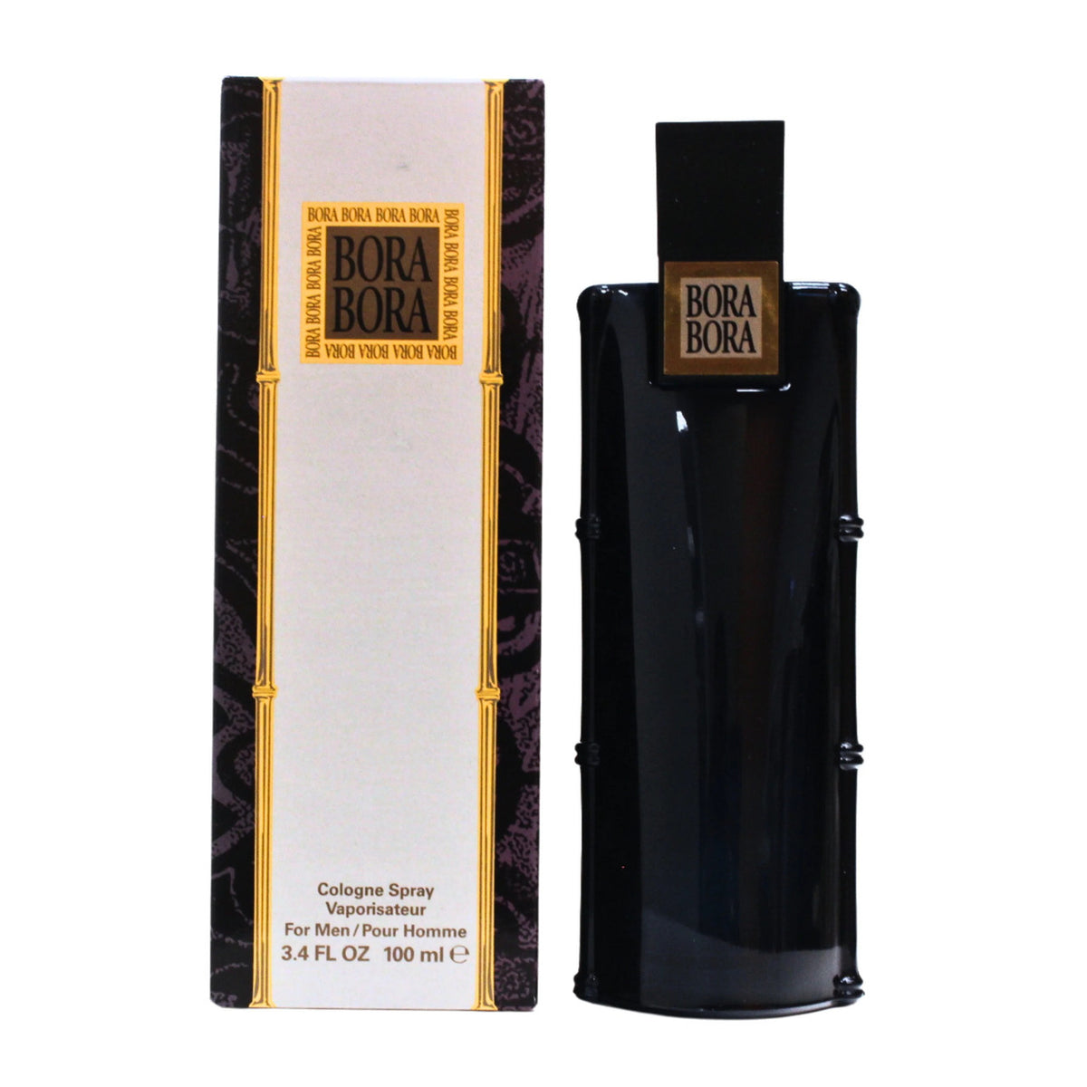 Liz Claiborne Bora Bora Cologne 3.4 oz Men's Cologne Fragrance Spray