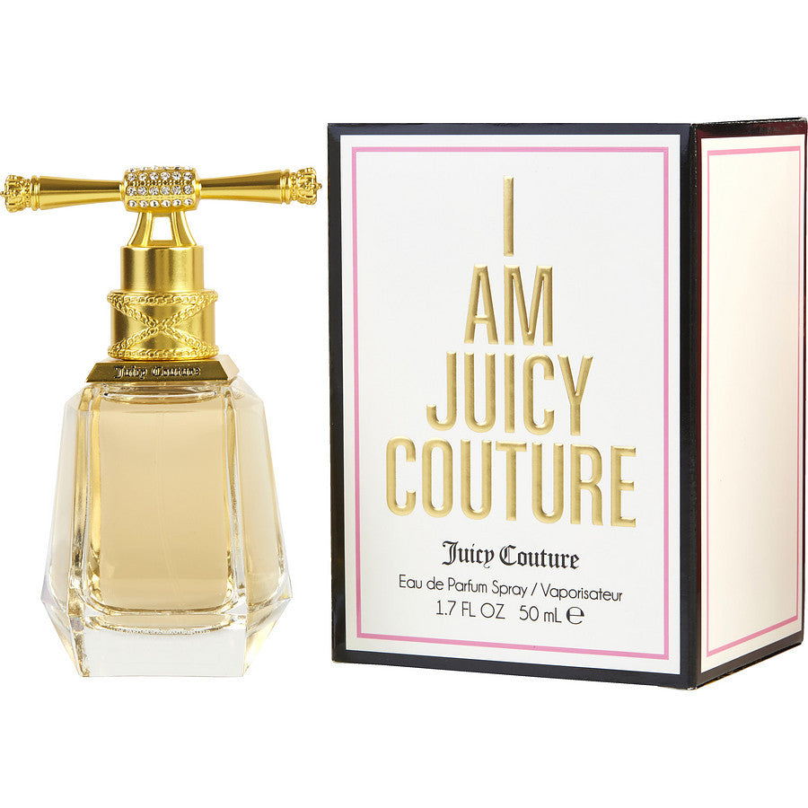 Juicy Couture I Am Juicy Couture 1.7 Edp Sp